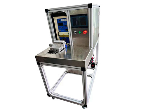 HIGH FREQUENCY MELTING MACHINE